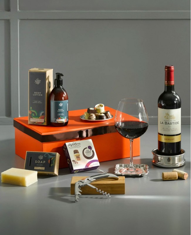 Especially For Him Gift Set